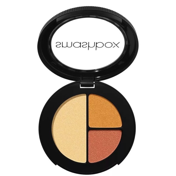 Smashbox Other - Smashbox Photo Edit Eye Shadow Trio
